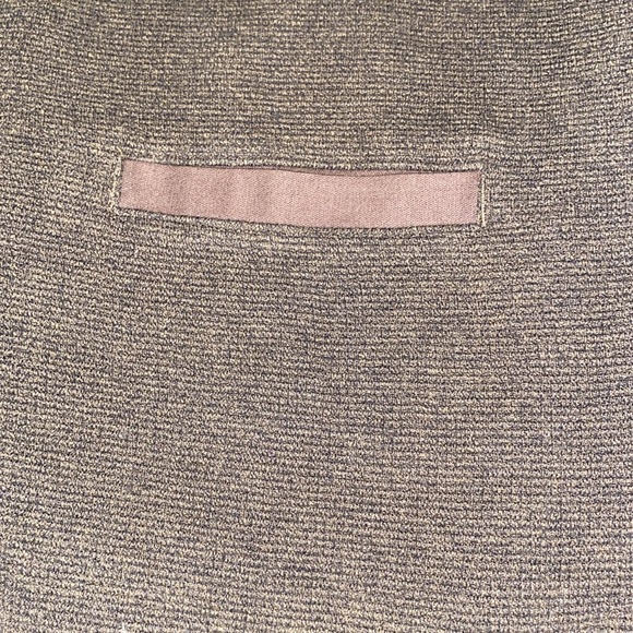 Mens wool rich brown size large - Picture 4 of 10